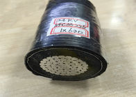 Underground 120mm2 power cable factory price armoured power cable