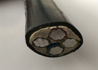 95sq.Mm XLPE Insulated Power Cable / Swa 4 Core Armoured Cable