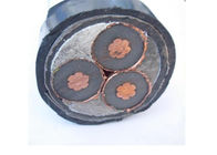 ICEAS 93-639 -5-46KV Shielded MV Power Cable For Inthe Transmission And Distribution Of Electric Energy
