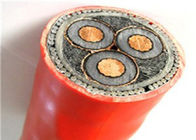 Copper 3core 25mm Power Cable Steel Wire Armoured Cable Sizes IEC, BS, ICEA, CSA, NF, AS-NZS