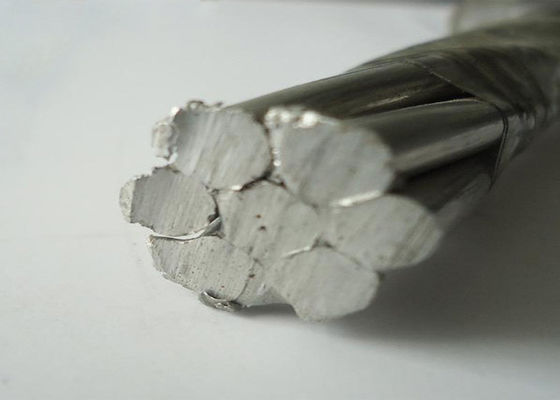 16~1500 ligne aérienne conducteur High Voltage de Mm2 AAC