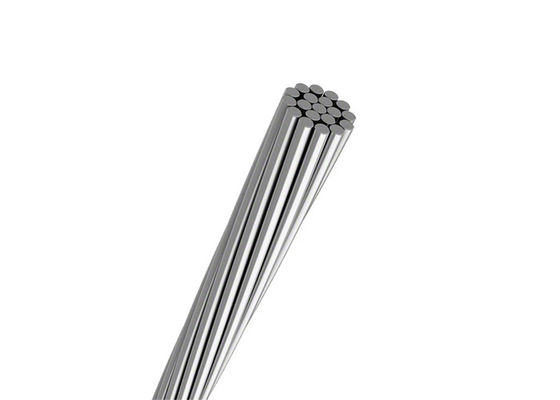 2500MCM AAAC toute la norme du conducteur IEC61089 d'alliage d'aluminium
